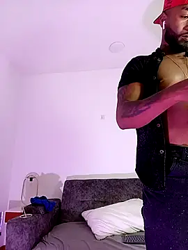 Dante Knox online show from March 28, 7:03 pm