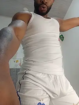 Dante Knox online show from June 22, 11:37 am