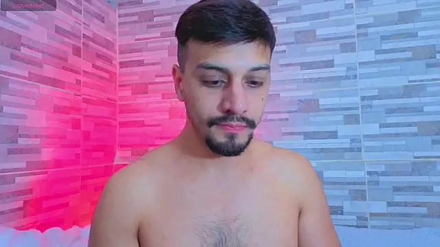 joelcallvil1 online show from March 6, 9:45 pm