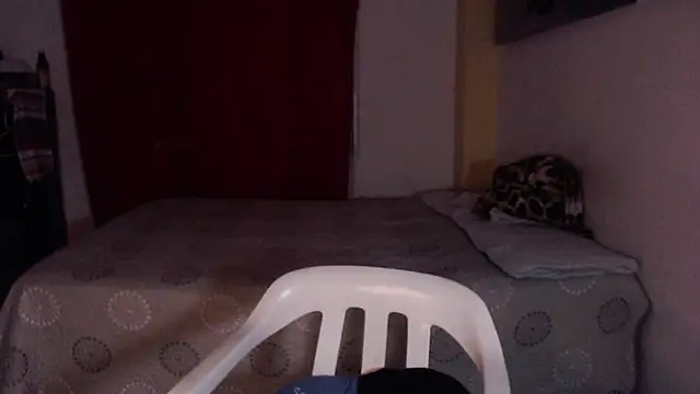 Niklaus1 online show from January 10, 2:17 am