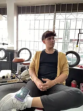 nick ledom online show from January 12, 4:00 pm