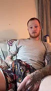 LiamGrayson Mrifyourenast online show from January 15, 3:10 am