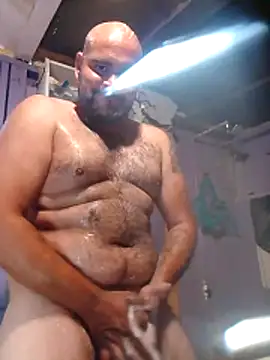 Guanatos13 online show from April 10, 11:34 pm