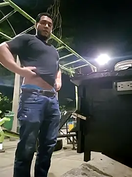 mago vive online show from April 8, 7:41 am