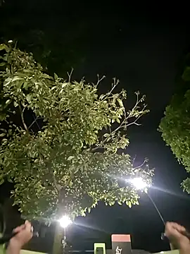 mago vive online show from March 11, 5:47 am