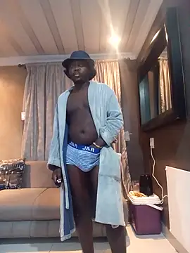 zulu good dick online show from July 23, 8:50 pm