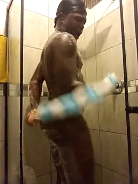 zulu good dick online show from February 16, 7:01 pm