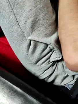 Krisijean72 online show from February 14, 8:59 pm