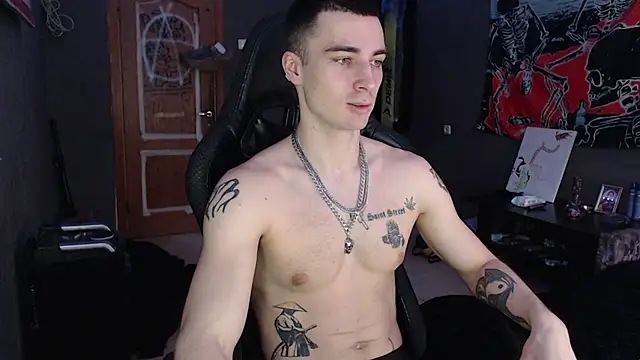 Jack loveeee online show from February 5, 12:56 pm