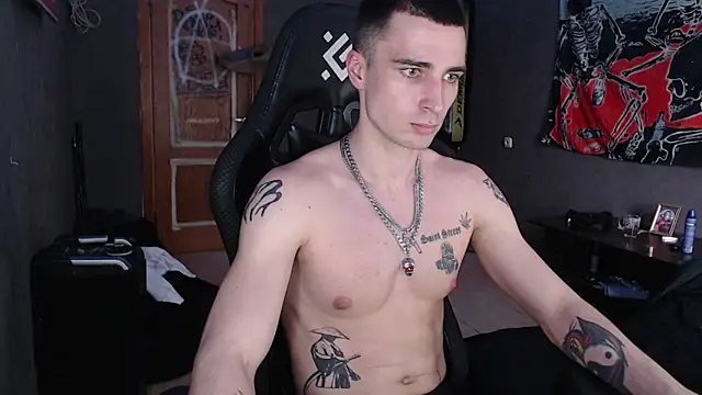 Jack loveeee online show from April 18, 12:39 pm