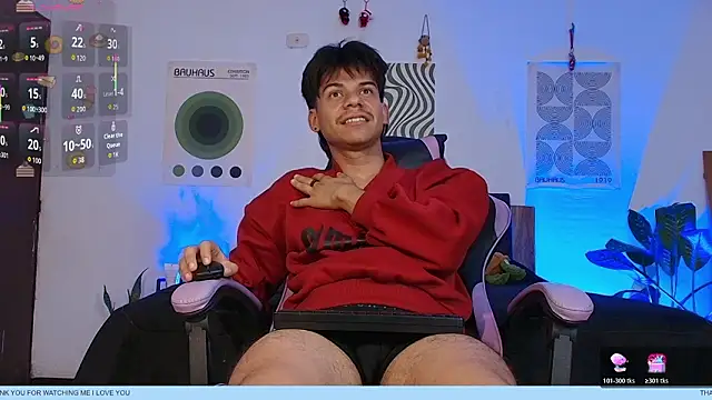 kain moreti online show from January 14, 11:26 am