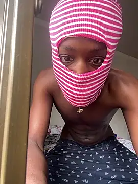 HotTwink ZAR online show from February 17, 7:29 am