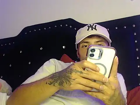 pol lu online show from January 11, 10:57 pm