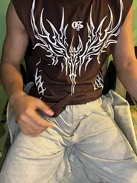 urfuckbunny online show from March 24, 5:40 pm