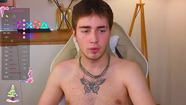 d3s dn online show from February 10, 1:16 pm