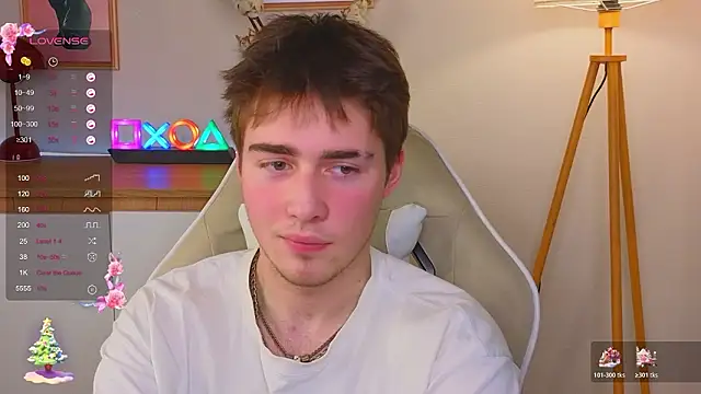 d3s dn online show from February 8, 5:50 pm