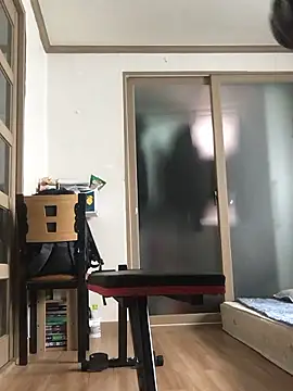 Alexkimsumin online show from April 17, 1:08 am