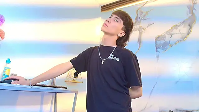 XanderGrey8 online show from March 9, 6:57 pm