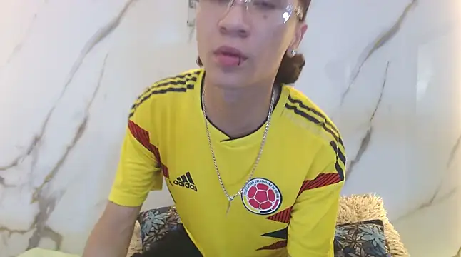 XanderGrey8 online show from March 19, 7:39 pm