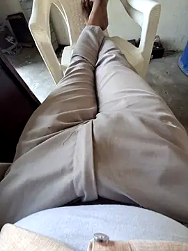 Kanna5115 online show from April 25, 5:21 am