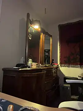 JoeyBlazy online show from April 14, 3:06 am