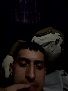 garrote 420 online show from January 12, 8:57 pm