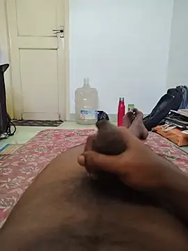 TamilBoy3007 online show from June 9, 4:25 am