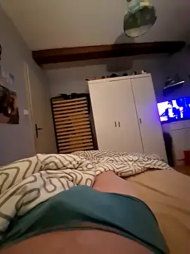 n-alan88 online show from February 27, 9:58 pm