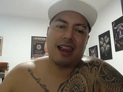 jancohot online show from March 29, 7:14 pm