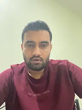 Arman-choudhary1998 online show from February 14, 6:14 pm