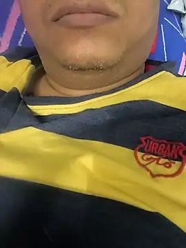 Babu1988UP online show from February 7, 12:01 pm