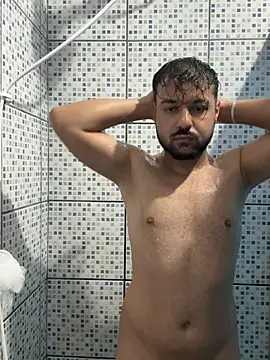 novinhobranco dlc online show from January 13, 10:25 pm