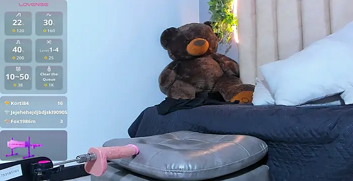 ian diamond online show from April 9, 6:19 am