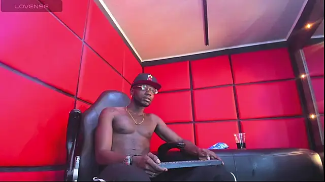 Jeff Black99 online show from February 24, 4:46 am