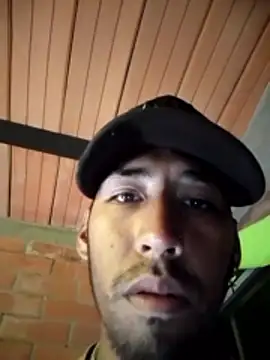 Andreycaliente online show from April 4, 8:28 pm