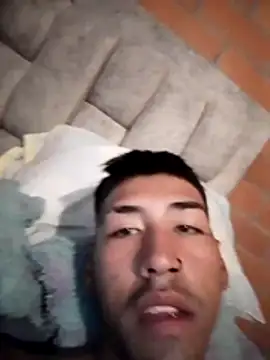 Andreycaliente online show from January 13, 10:36 pm