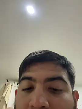 Arleymounthblack online show from March 26, 1:53 am