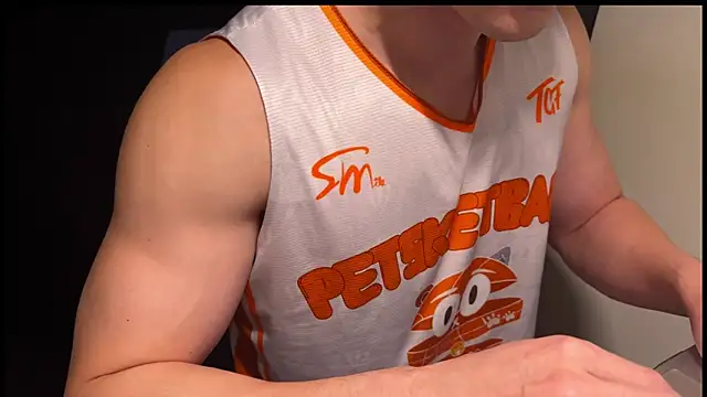 hao105 online show from March 12, 3:09 pm