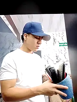 jheico collins online show from March 3, 4:14 pm