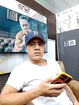 jheico collins online show from February 26, 7:59 pm