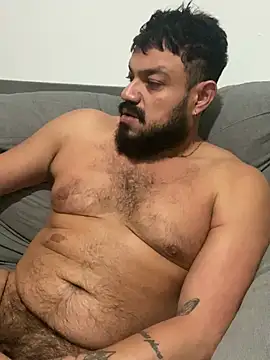 latinCuplex online show from February 13, 1:23 am