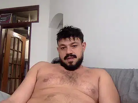 latinCuplex online show from March 13, 3:19 pm