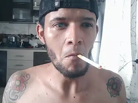 ELARKIMAN online show from February 2, 9:12 pm