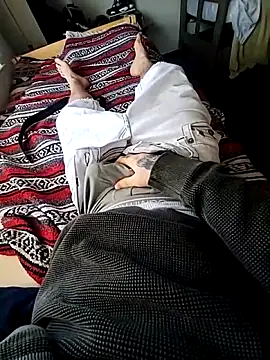 jamesybooy online show from February 7, 6:02 pm