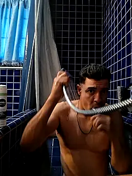 Hrnymanedawg13 online show from January 19, 12:57 am