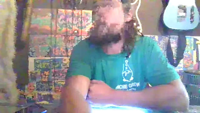 unknowner123 online show from March 24, 1:38 pm