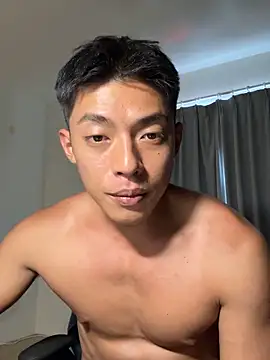 Yooo17 online show from March 24, 6:51 am