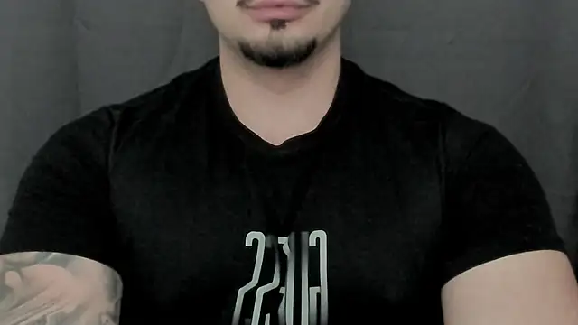 TONYWILSONN online show from March 5, 10:39 pm