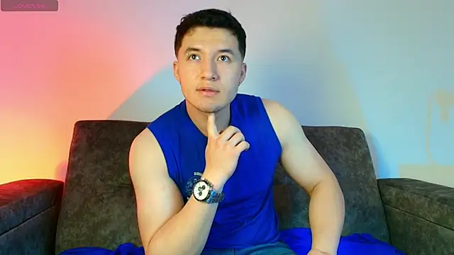 Alexander Connor online show from February 28, 11:42 am