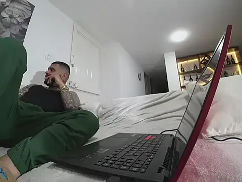 boris1226 online show from January 16, 3:31 am